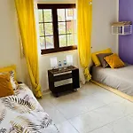 Konukevi Myplace