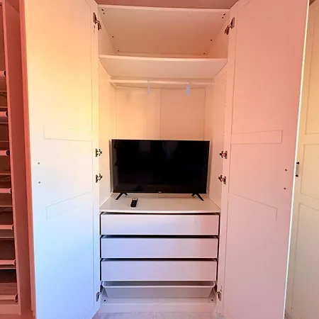 Myplace Pensjonat Tiagua