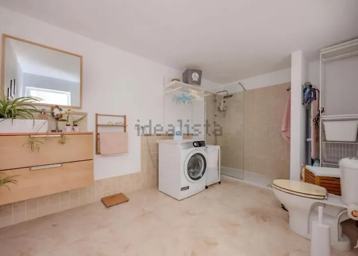 Pensjonat Myplace Tiagua