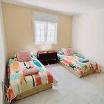 Pensionat Myplace Tiagua