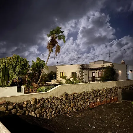 Gasthuis Myplace Tiagua