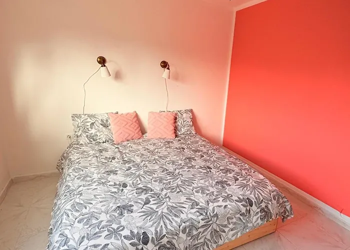 Myplace Penzion Tiagua