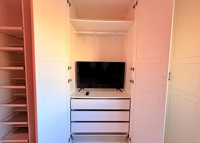 Myplace Vendégház Tiagua